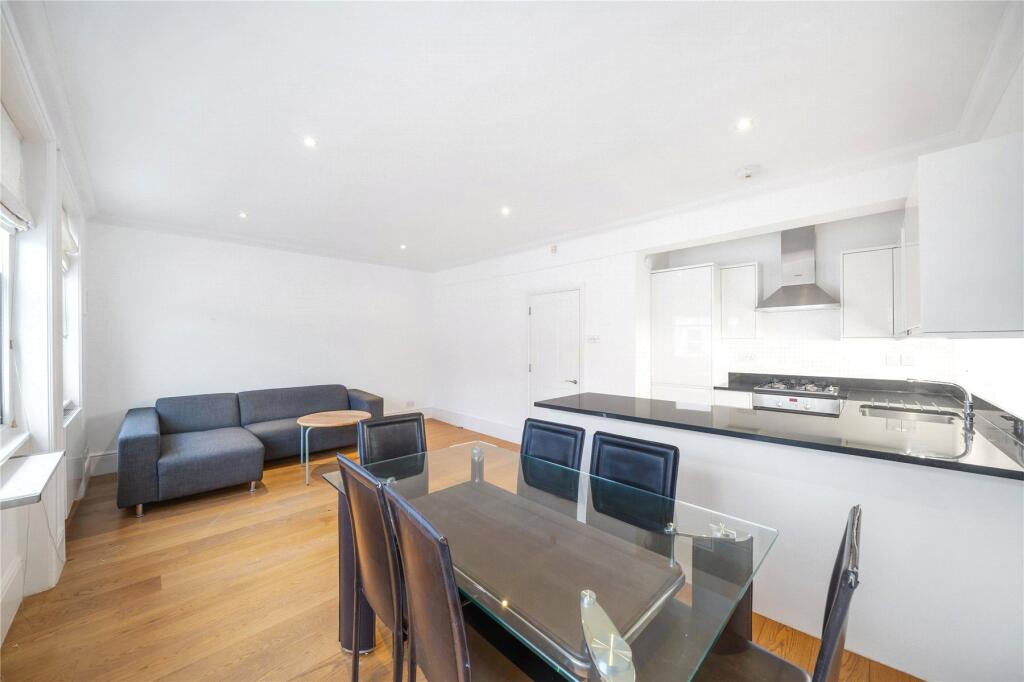 Main image of property: Collingham Place, London, SW5