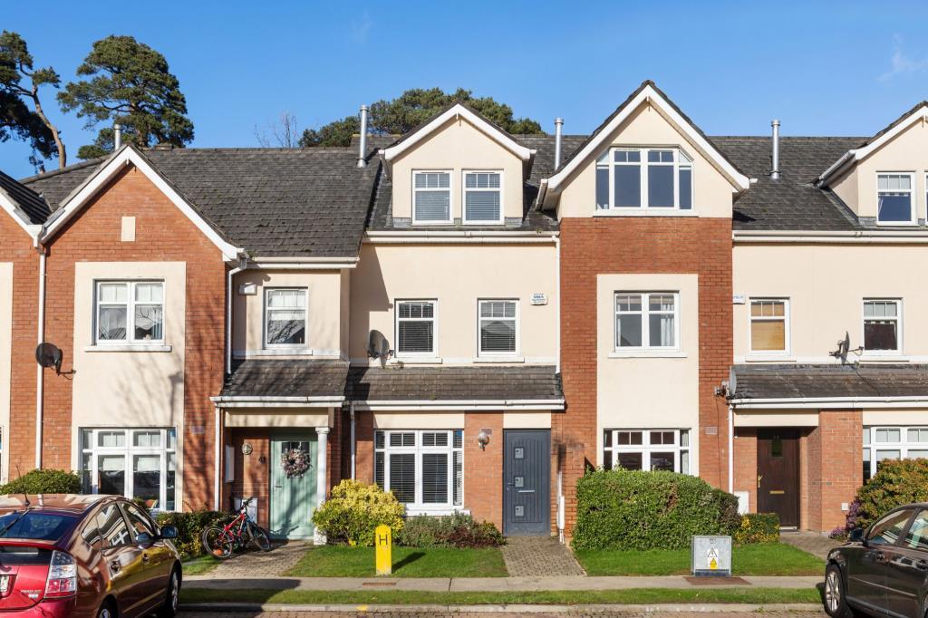 Main image of property: 42 Saran Wood, Bray, Co. Wicklow, A98 H262