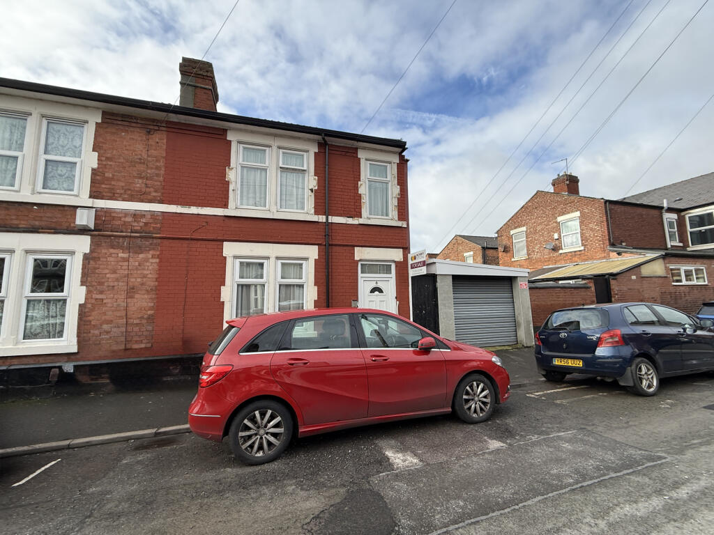 Main image of property: Augusta Street
