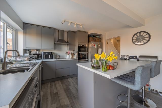 Main image of property: Windrush Road, Berinsfield, Wallingford