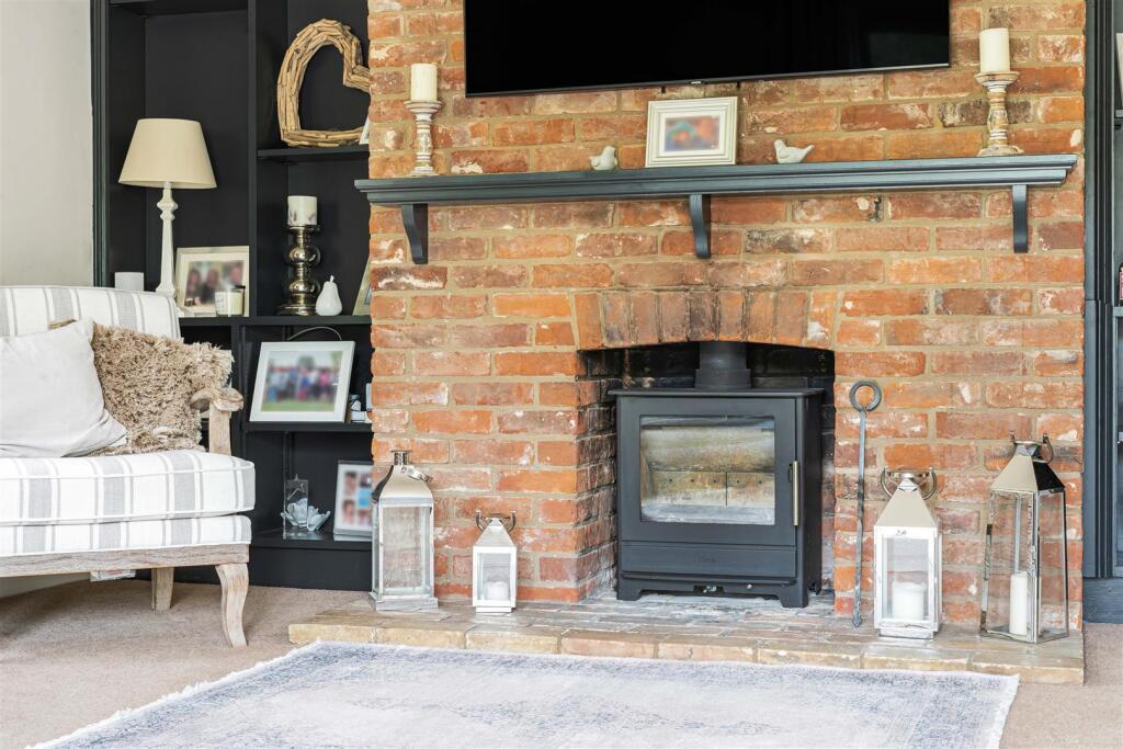 House in West Suffolk, Kedington - View 5