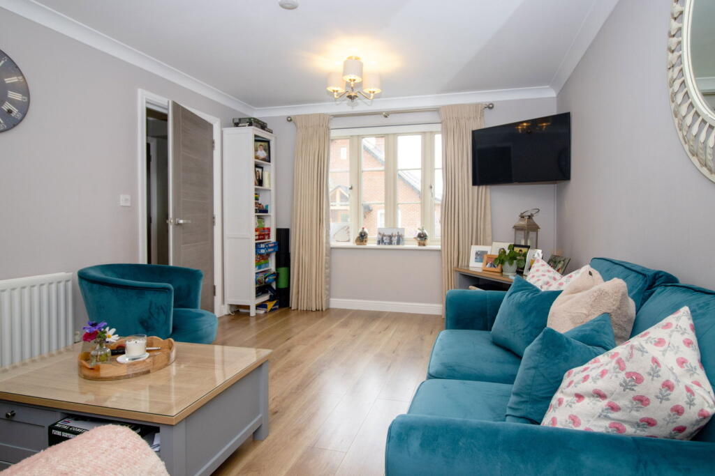 House in Winchester, Itchen Valley - View 5