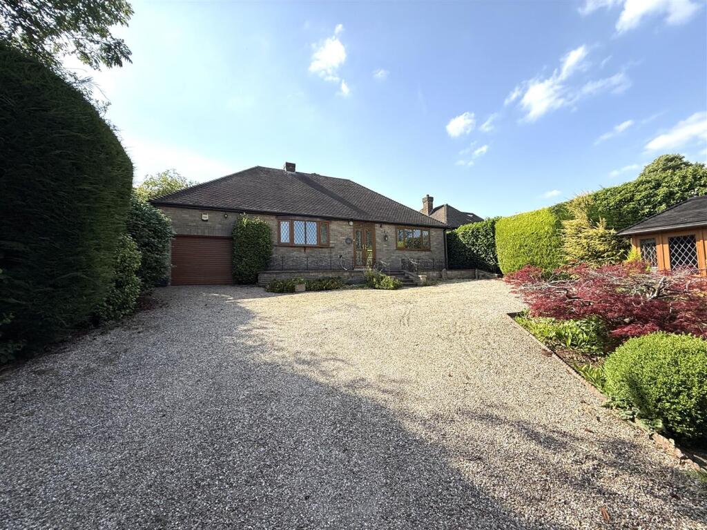 Main image of property: Laund Hill, Belper