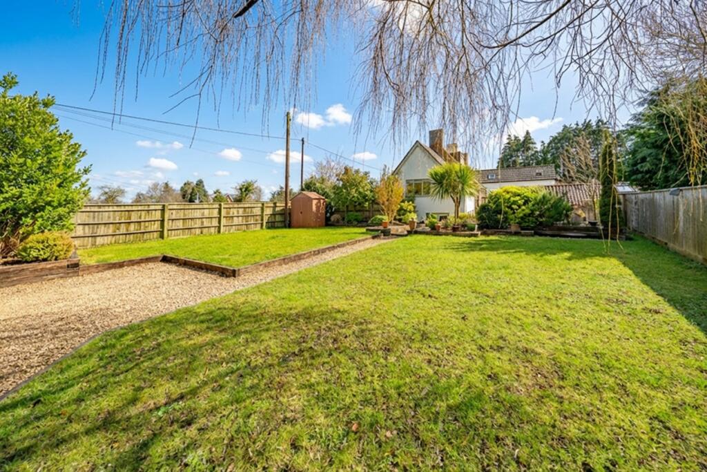 Main image of property: Stone-Edge Batch, Tickenham, Clevedon, Somerset, BS21