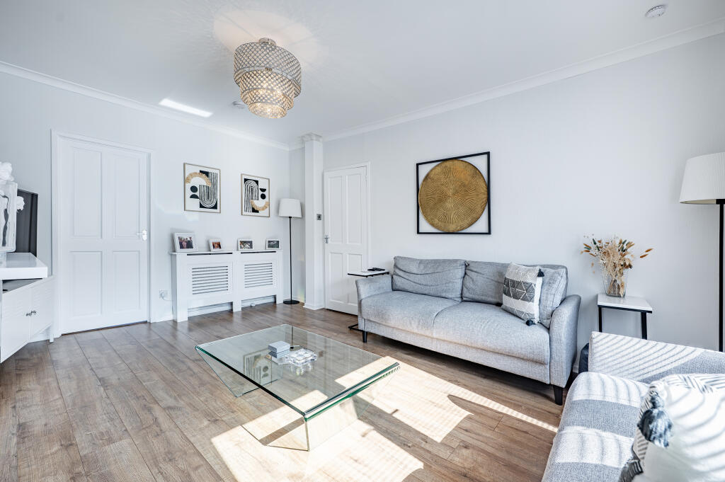 Apartment in Glasgow - View 5