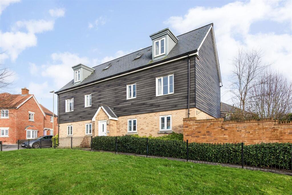 Main image of property: Picket Twenty Way, Andover