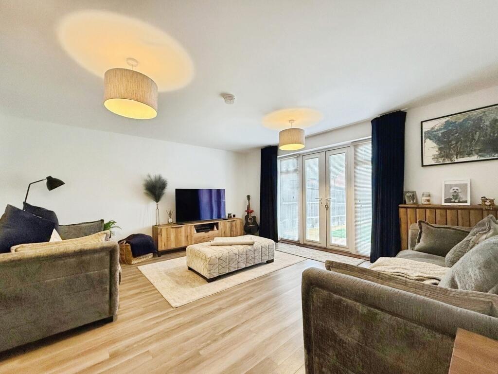 Sumner Chase, Binfield, Bracknell photo 4