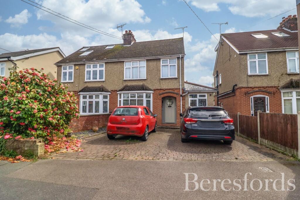 Main image of property: Clare Road, Braintree, CM7