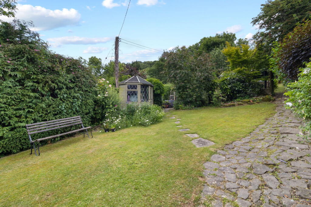 House in Malvern Hills, Alfrick - View 3
