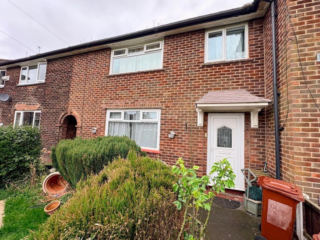 Main image of property: Lindeth Avenue, Manchester, M18