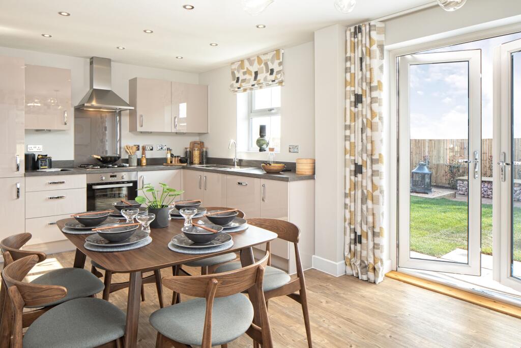 House in Sefton, Thornton - View 2