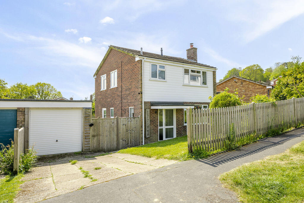 Main image of property: Rochester Way, Crowborough