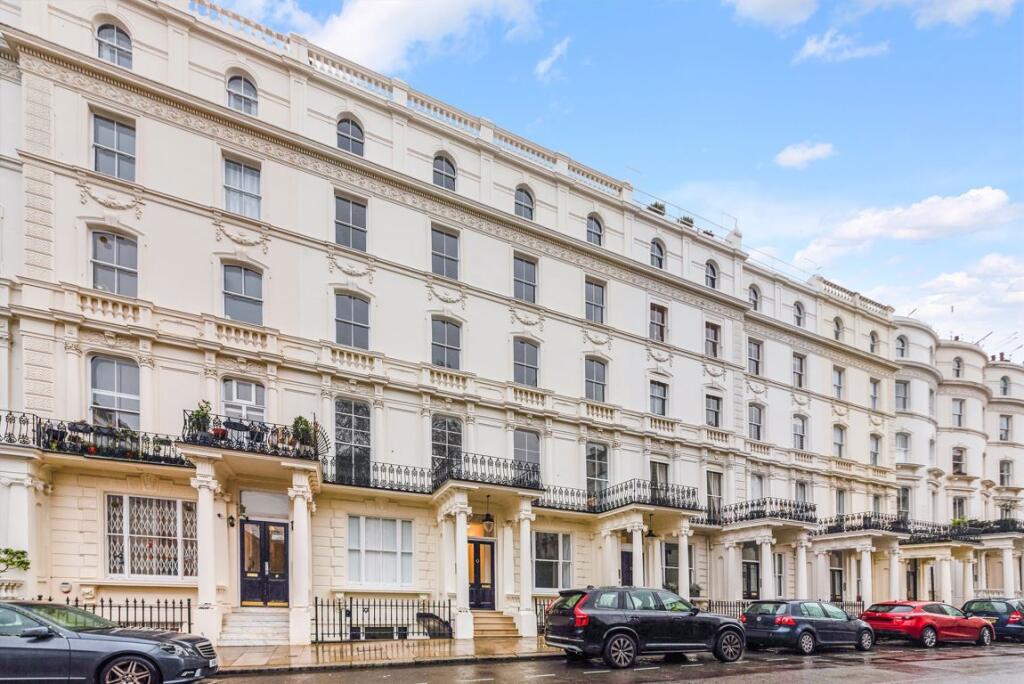 Main image of property: Leinster Square, London