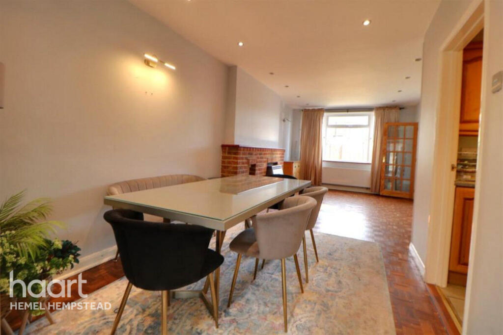 Main image of property: All Saints Crescent, Watford