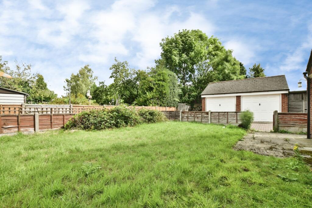 House in Stockport, Greater Manchester - More