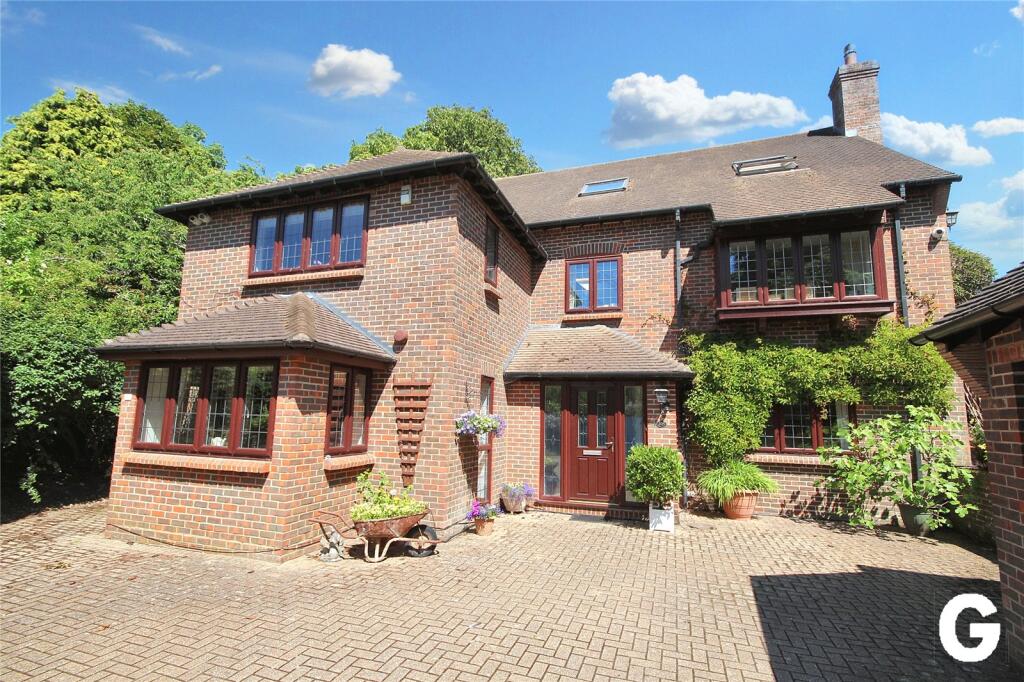 Main image of property: Christchurch Road, Ringwood, Hampshire, BH24