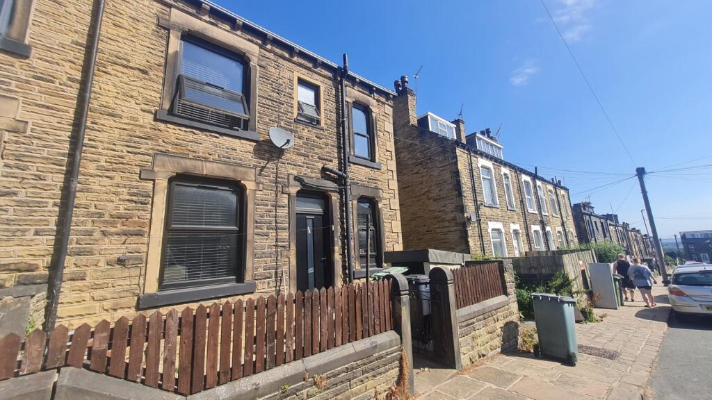 Main image of property: Zoar Street, Morley, Leeds, West Yorkshire, UK, LS27