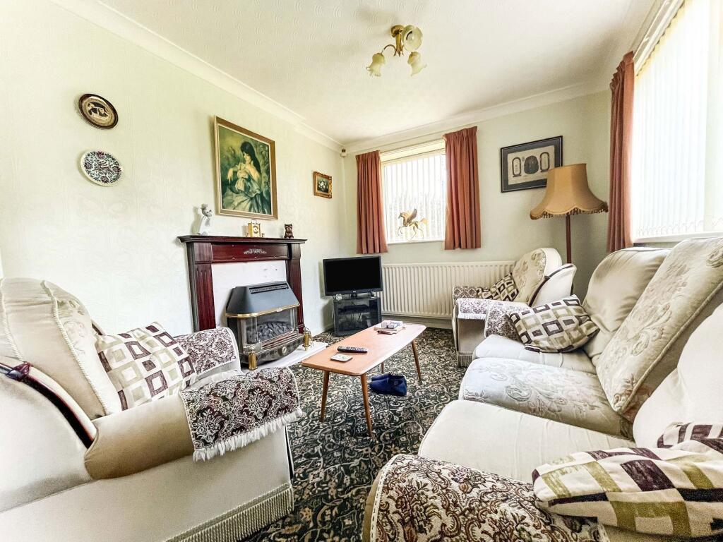 House in Sunderland, North East - View 5
