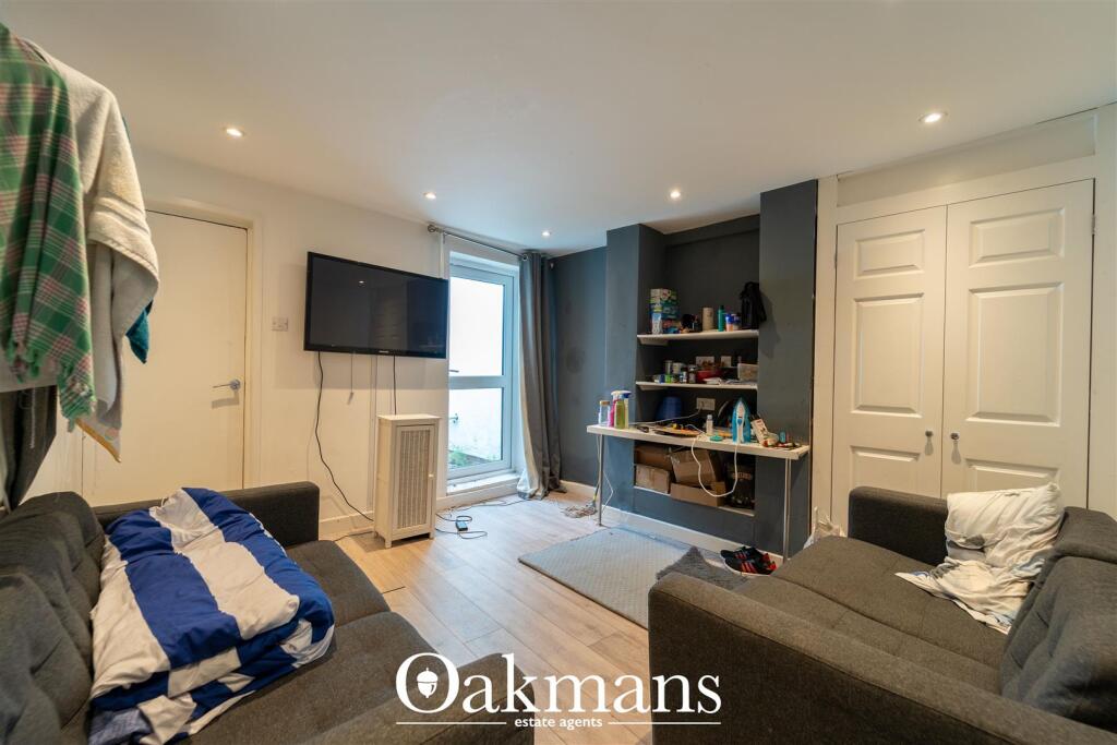 Dale Road, Birmingham, B29 photo 3