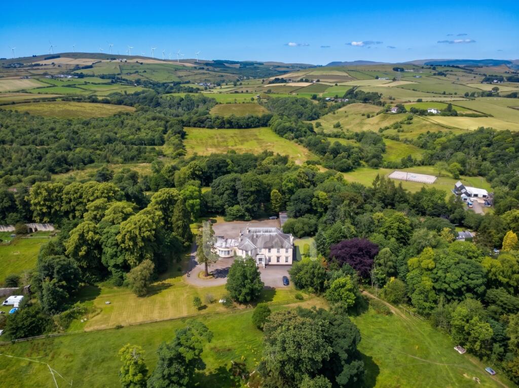Main image of property: Ryefield House, Dalry