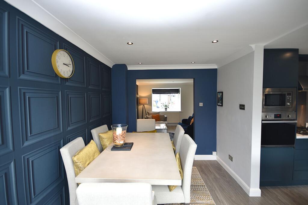 House in Stockport - More