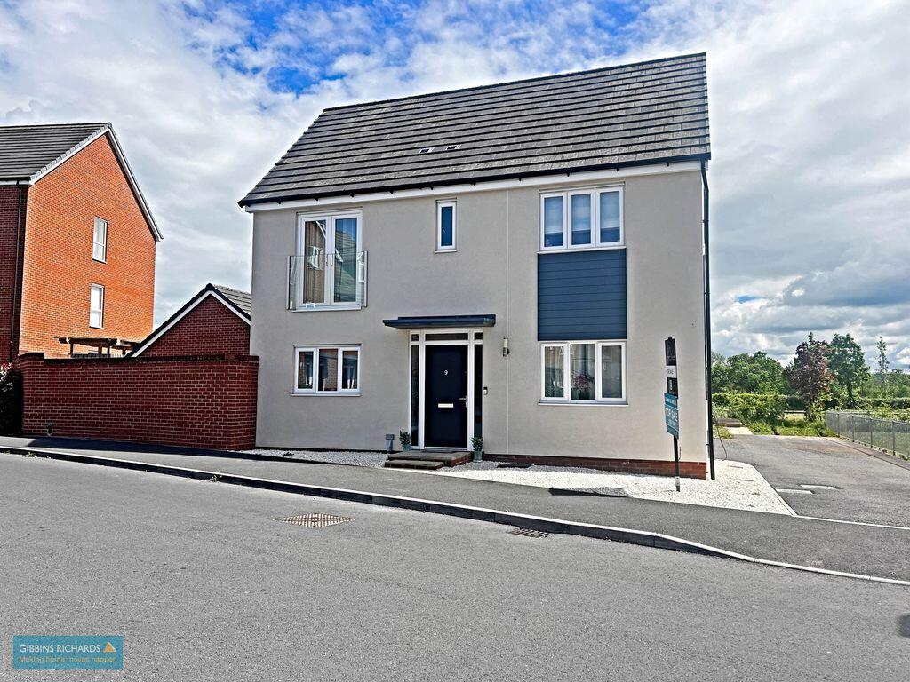 Main image of property: Norton Fitzwarren