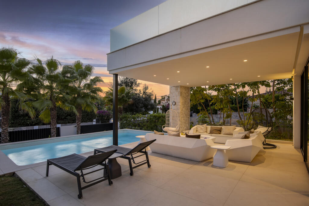 Main image of property: Andalucia, Malaga, San Pedro de Alcántara