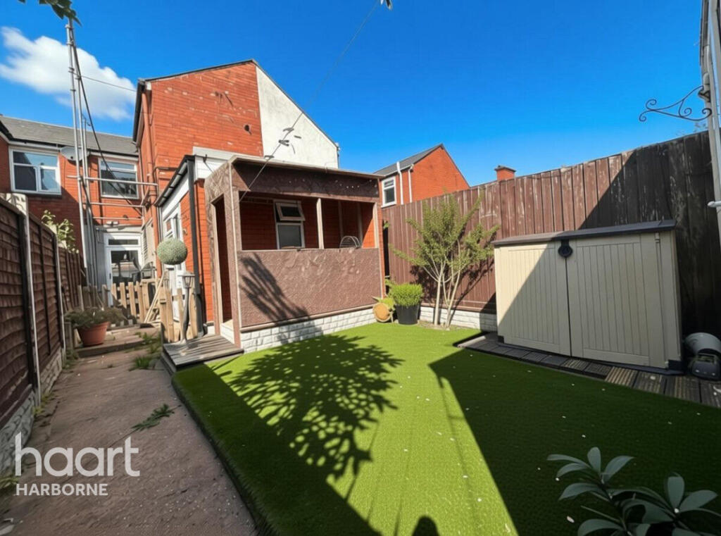 House in Birmingham - View 5