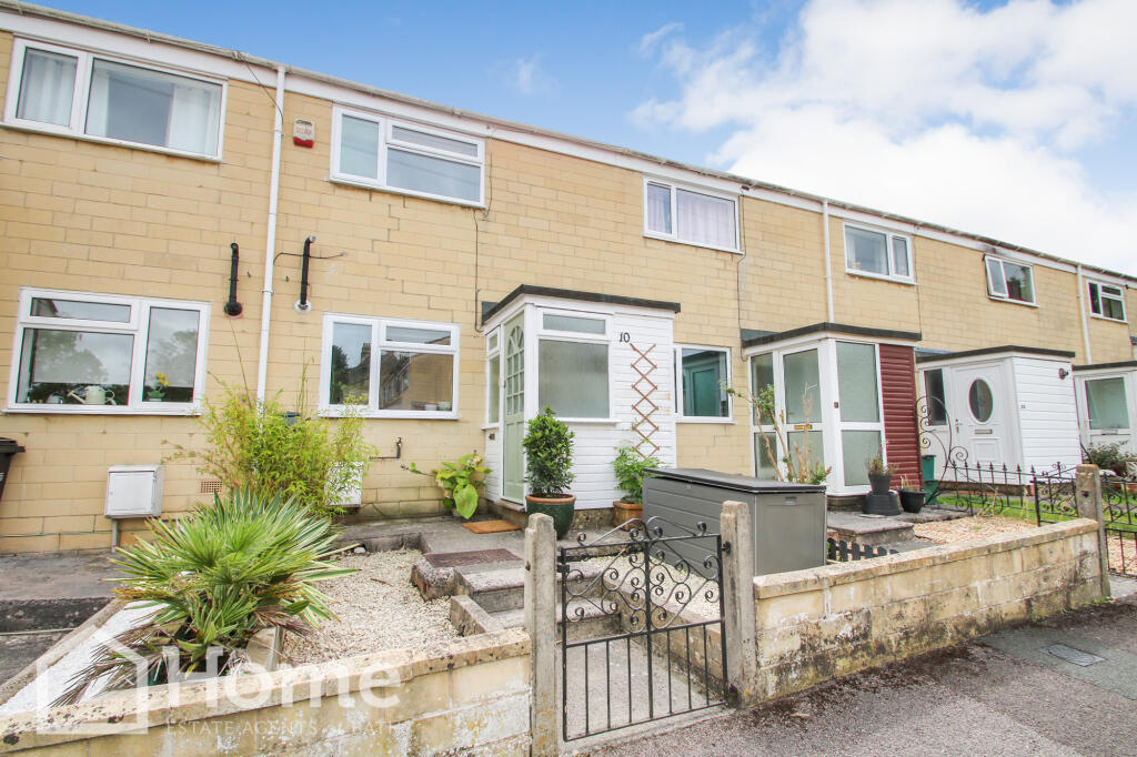 Main image of property: Clyde Gardens, Twerton, Bath, Bath And North East Somerset