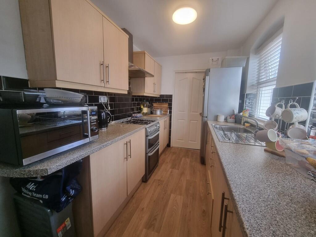 House in Birmingham, Ward End - View 5