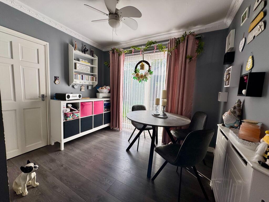 House in Manchester - More