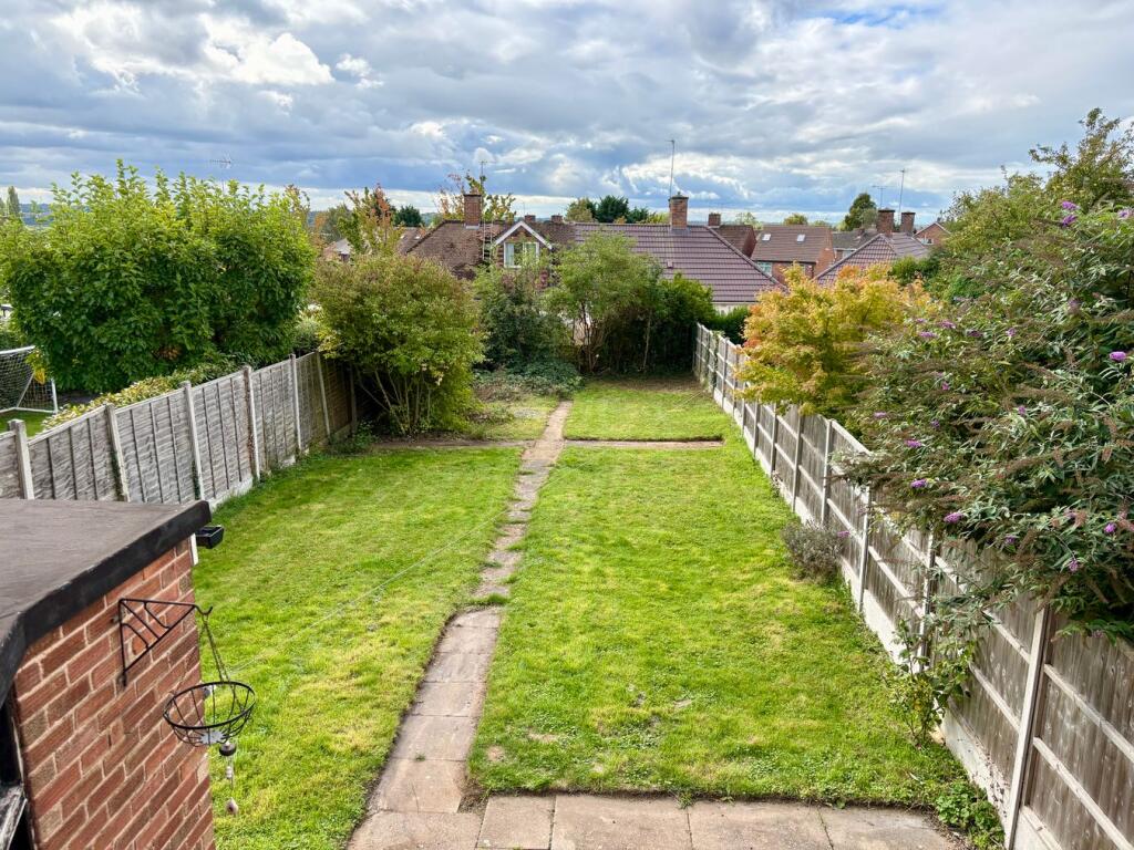 House in Leicester, Narborough - More