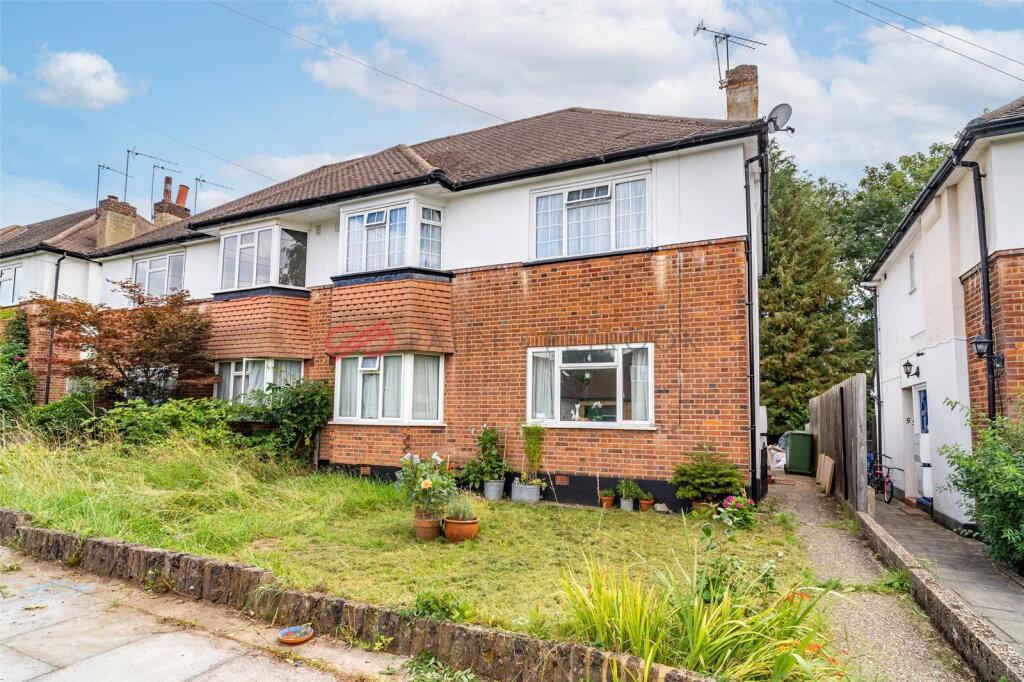 Main image of property: Meadow Road, Pinner, Middlesex, HA5