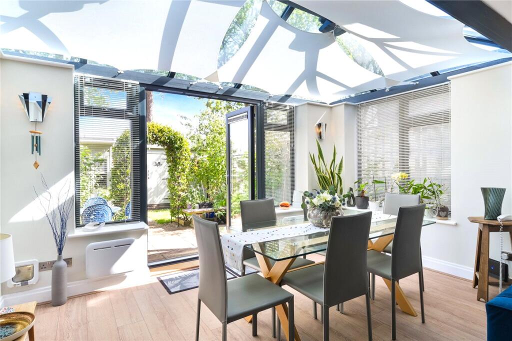 Mimosa Close, Epsom, Surrey, KT17 - View 5