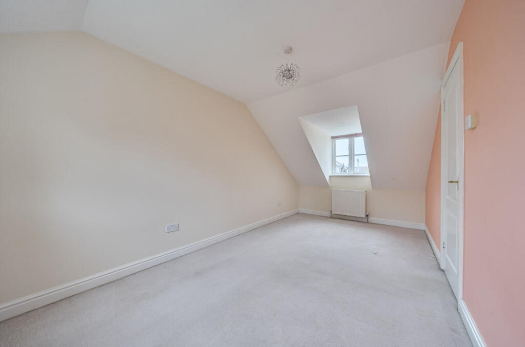 Additional image 15 of Bullmead Close, Street, BA16