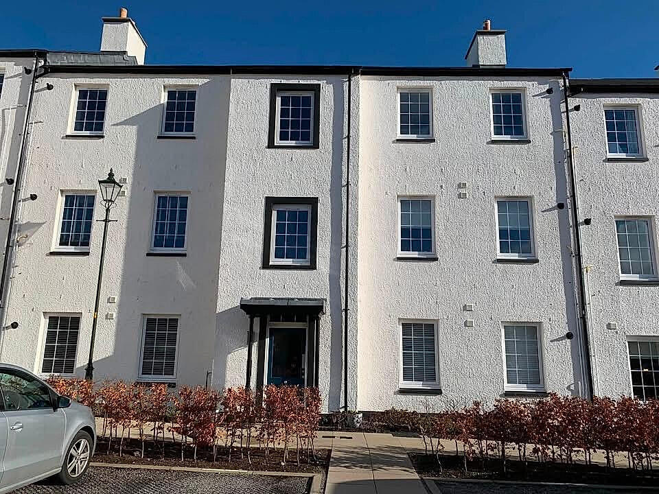 Apartment in Inverness - View 2