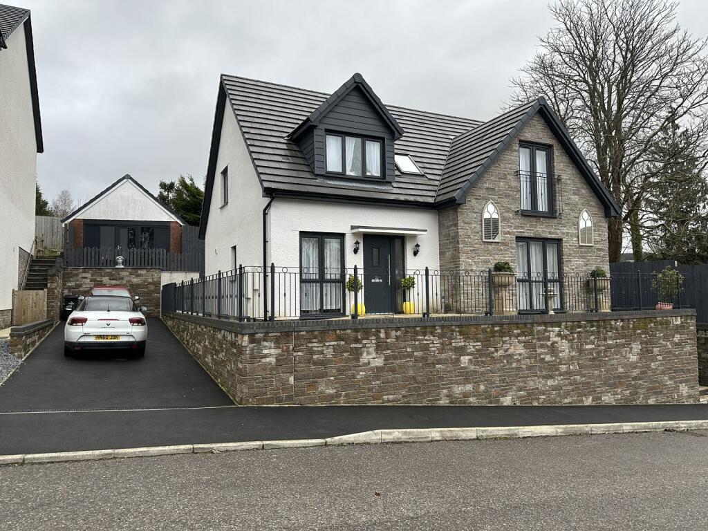 Main image of property: Clos Gorof , Gurnos.