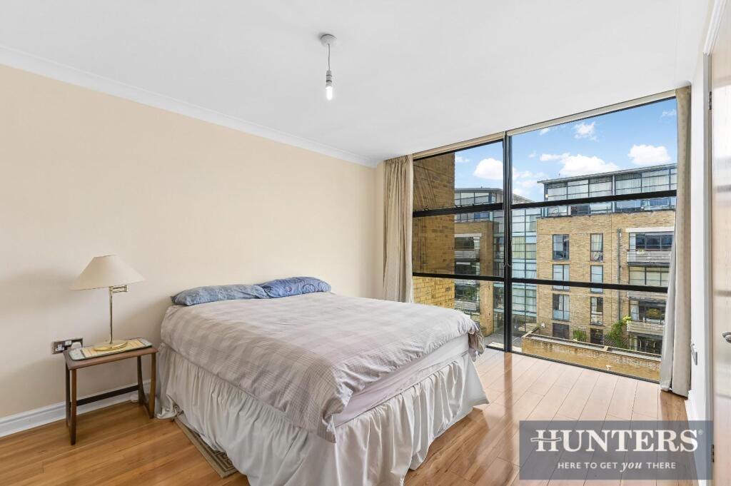 Apartment in London - View 4