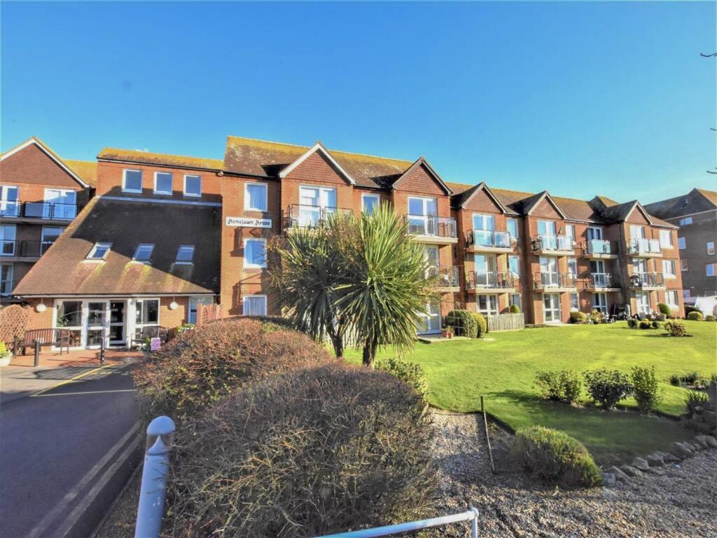Main image of property: Brookfield Road, Bexhill-On-Sea, TN40 1PN