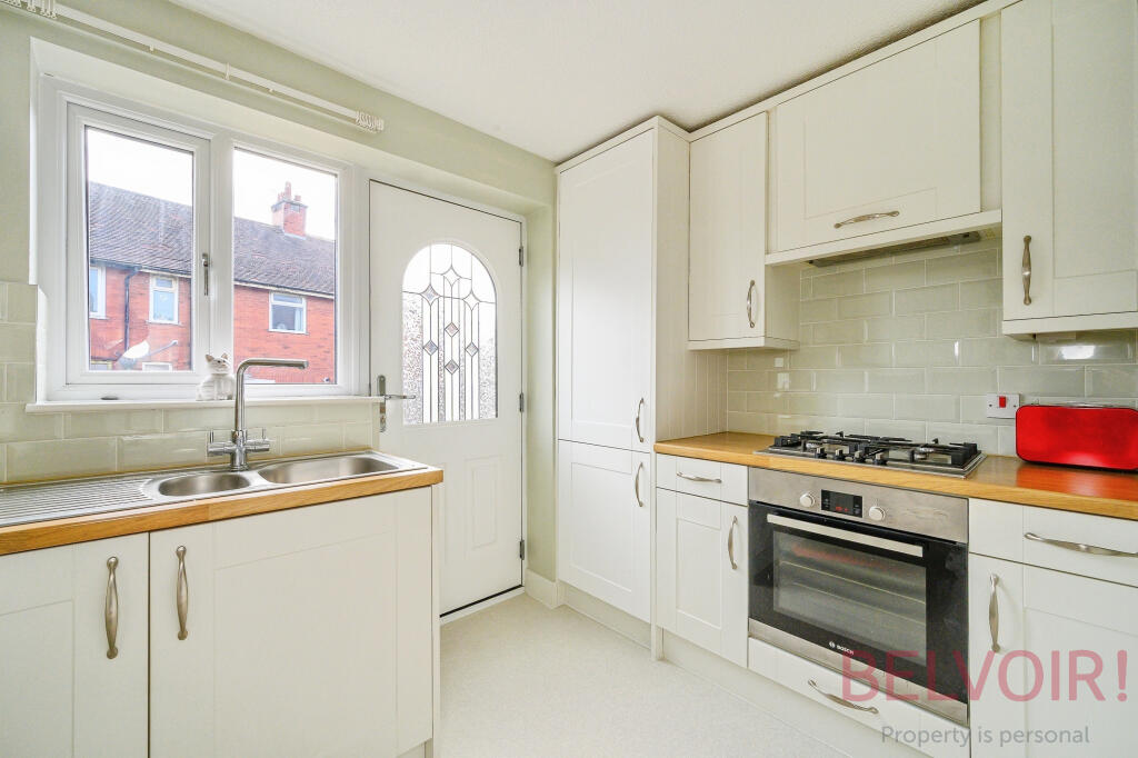 House in Leeds - View 3