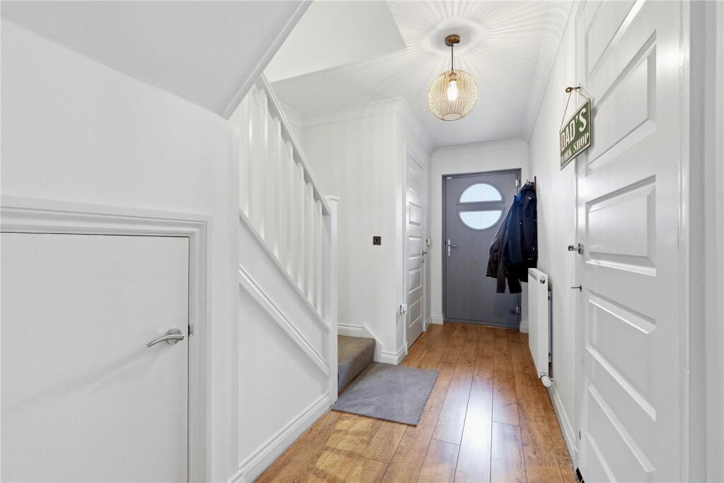 House in Pendle, Barnoldswick - View 5