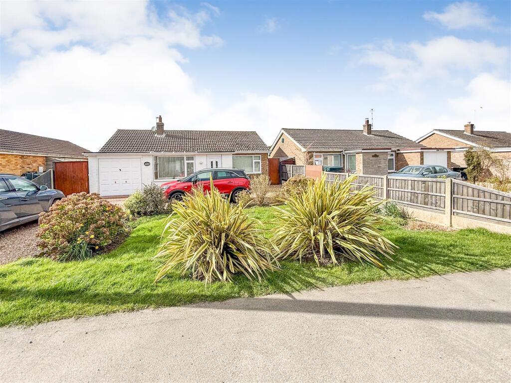 Main image of property: Sutton Road, Huttoft, Alford