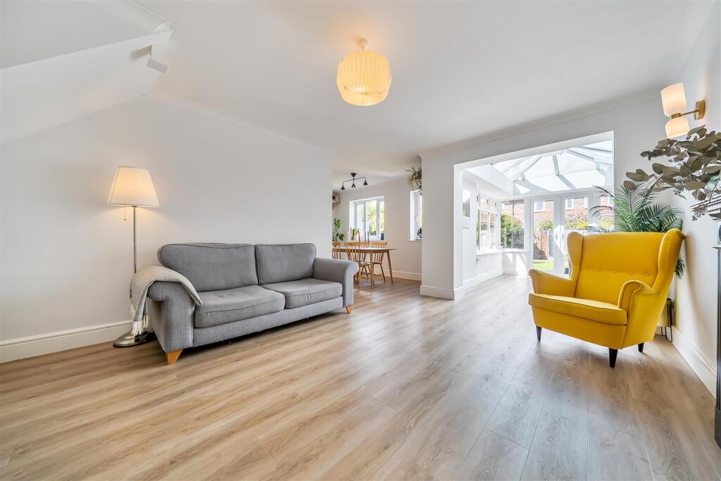 House in Arun, Pagham - More