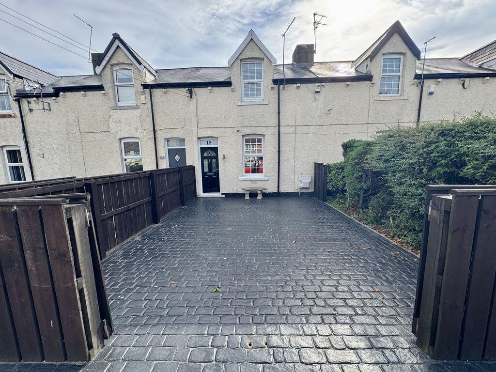 Main image of property: Douglas Terrace, Washington