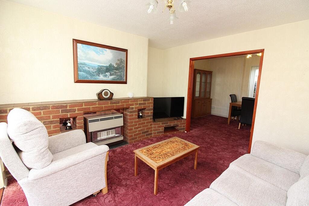 House in Arlesey - More