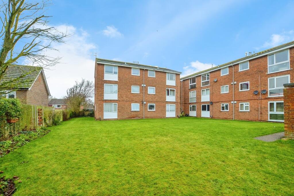 Main image of property: Hardwicke Place, London Colney, St Albans, AL2