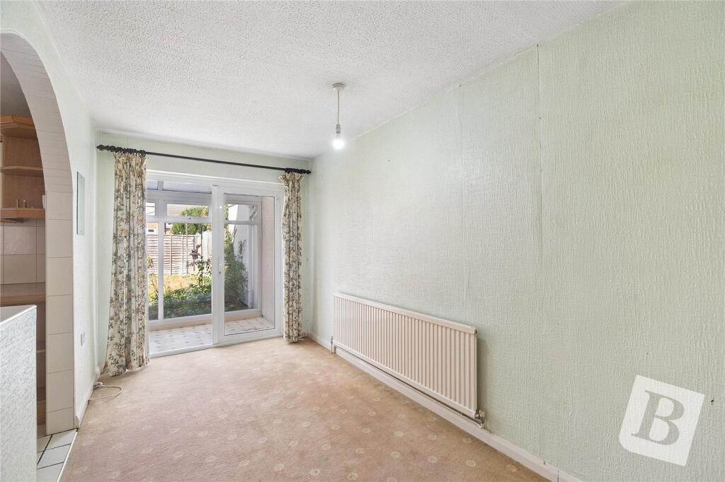 House in London - View 4