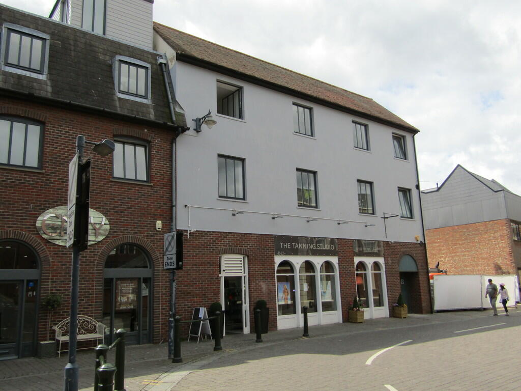 Main image of property: Purfleet Street