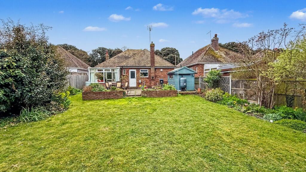 Northdown Park Road, Margate, CT9 photo 4