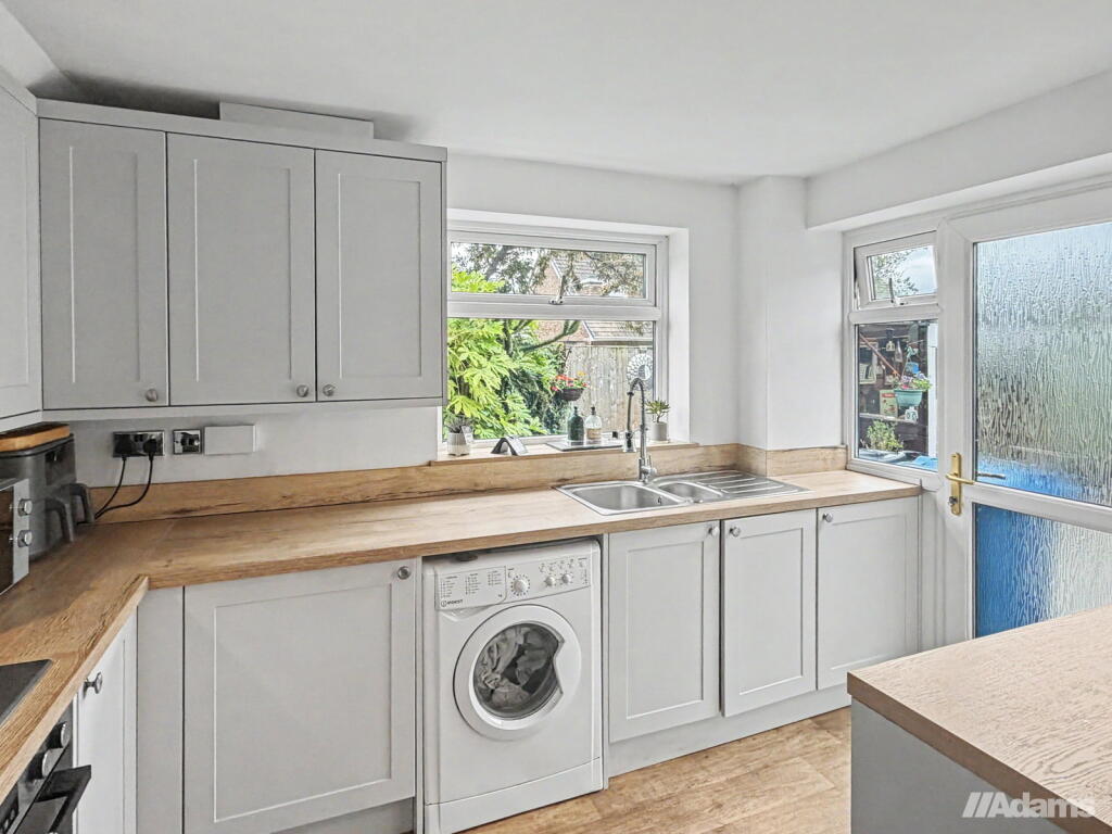 House in Warrington - More